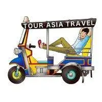 Tour Asia Travel logo